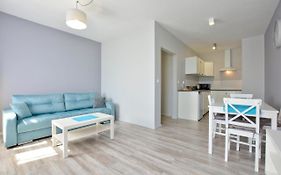 Apartament Gemini